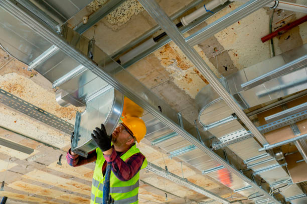 Best HVAC repair near me  in Otisville, NY