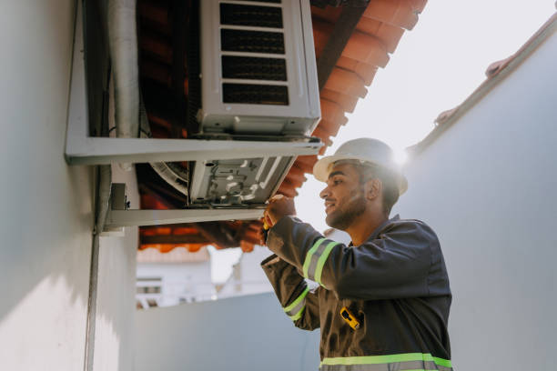 Best HVAC installation services  in Otisville, NY